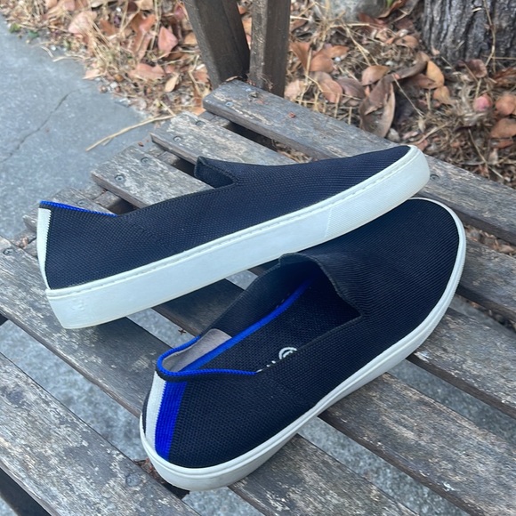 Rothys sneaker’s women’s size 10 - Picture 6 of 10